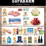Supabarn Catalogue This Week: Amazing Offers and Specials May 20 2026