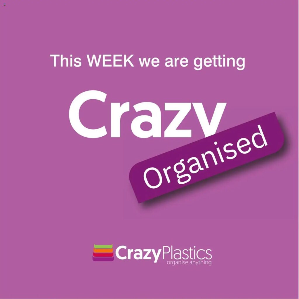 Crazy Plastics Weekly deal - Storage boxes: Special This Week 18 May 2026 7 Crazy Plastics Weekly deal – Storage boxes: Special This Week 18 May 2026