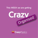 Crazy Plastics Weekly deal – Storage boxes: Special This Week 18 May 2026