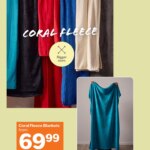 Sheet Street Coral fleece Specials This Week: 18 May 2026 Savings Await!