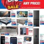 Exciting Deals at OK Furniture Catalogue Lesotho – 18 May 2026! Special This Week