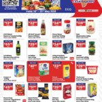 Grab Amazing Offers at Africa Cash & Carry Monday Promo: 18 May 2026 Special This Week! 3 Grab Amazing Offers at Africa Cash & Carry Monday Promo: 18 May 2026 Special This Week!