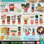 Checkers – Western Cape Wellness Promotion Specials This Week 18 May 2026