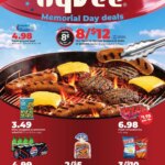 HyVee Weekly Ad This Week: Unbeatable Offers May 18 to May 24 2026