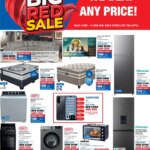 Get Ready for OK Furniture Catalogue Eswatini Specials on 18 May 2026!