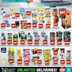 Checkers – Western Cape Baking Promotion: Special This Week From 18 May 2026