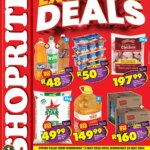 Shoprite – Kwazulu-Natal – Ritebrand Savings Exclusive: Specials This Week 13 May 2026