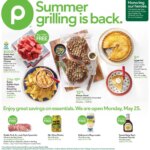 Exciting Publix Weekly Ad This Week: May 20 to May 26 2026 Savings Await!