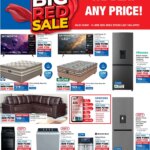 Exclusive OK Furniture Catalogue Botswana Specials This Week: 18 May 2026
