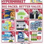 Pick n Pay Free State – Hypermarket Bulk Specials This Week: 18 May 2026 Offers!