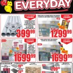 Massive Deals at Boxer KwaZulu-Natal – Build on 11 May 2026 – Special This Week!