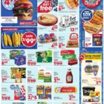 Giant Eagle Offers This Week: May 21 to May 27 2026 Deals Await!