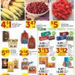 United Supermarkets Deals This Week May 20 to May 26 2026