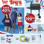 Fry’s Food Home & Apparel Flyer: Hot Offers May 20 to May 26 2026!