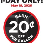 HyVee Special Sales This Week: May 19 2026 Deals You Won’t Want to Miss!