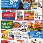 IGA Weekly Ad This Week: Exceptional Offers May 20 to May 26 2026