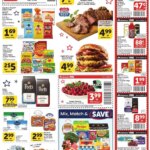 Vons Weekly Ad This Week: Amazing Deals May 20 to May 26 2026!