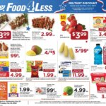 Food 4 Less Weekly Ad This Week: Unbeatable Offers May 20 to May 26 2026
