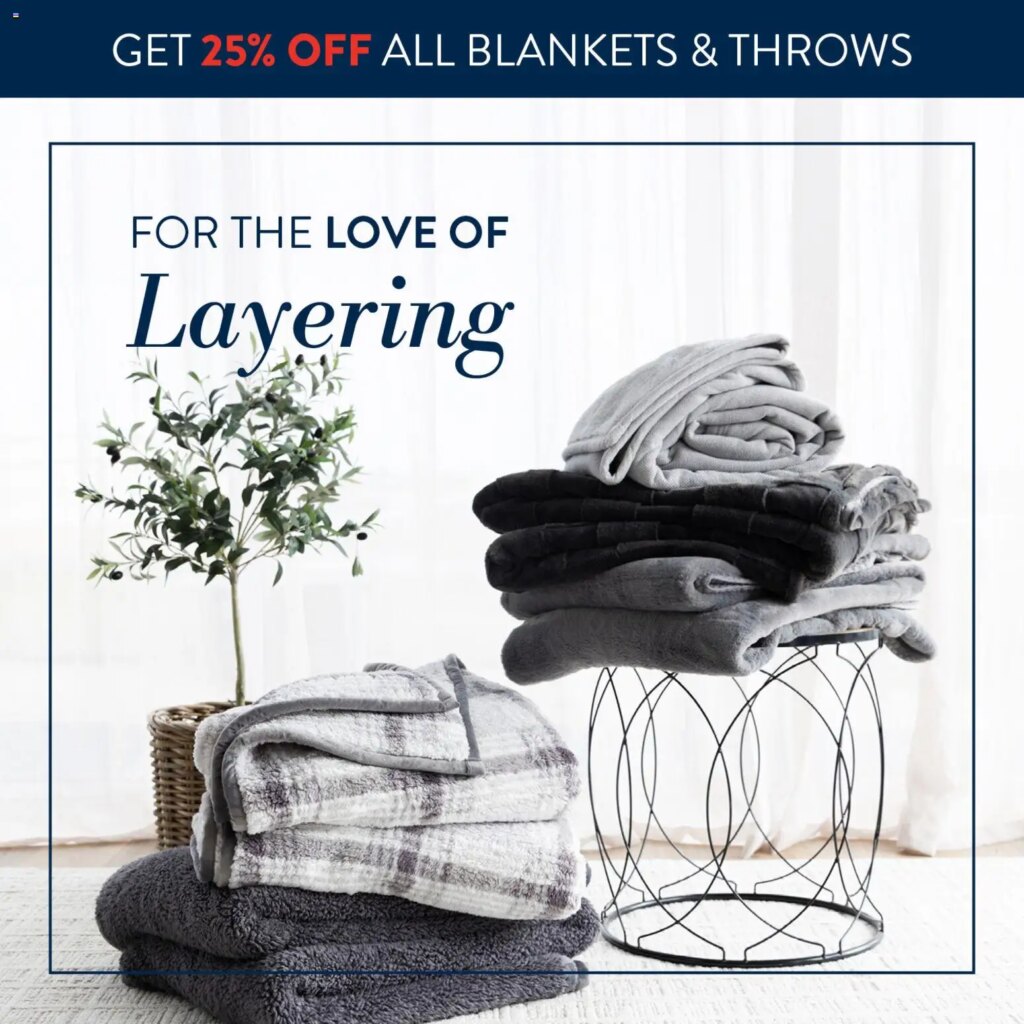 Volpes For The Love of Layering: Special This Week – 18 May 2026 Deals!