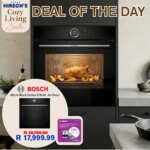 Hirsch’s Deal of the day: Hot Specials This Week from 18 May 2026!