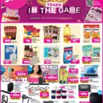 Game – 56 Years In The Game Deals: Special This Week from 19 May 2026!