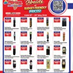 Africa Cash & Carry Tuesday Promo: Special This Week from 19 May 2026!