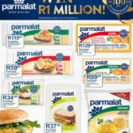 Take n Pay Parmalat Specials: Amazing Deals Starting 18 May 2026!