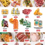Food Lover’s Market Western Cape – Specials This Week, 18 May 2026
