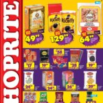 Shoprite – Kwazulu-Natal: Low Price Winter Specials This Week, 18 May 2026!