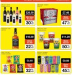 Unmissable Offers This Week at Booker Wholesale – 20 May 2026!