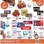 Fry’s Food Weekly Ad This Week: May 20 to May 26 2026 Savings Await!