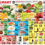 Hmart ENGLISH/KOREAN Flyers: Hot Offers May 15 to May 21 2026