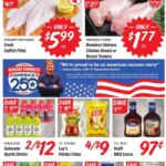 Rouses Weekly Ad This Week: Amazing Offers May 20 to May 27 2026!