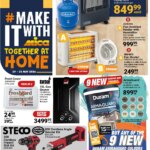 MICA – Make it with Mica leaflet: Specials from 19 May 2026!