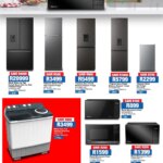 OK Furniture – Hisense Leaflet: Special This Week – 13 May 2026 Deals!