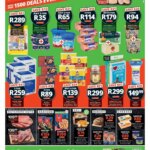 Checkers – Eastern Cape – May Mid: Special This Week from 18 May 2026!