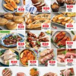 R20 Buck Tuesday Specials This Week at Food Lover’s Market Eastern Cape – 18 May 2026