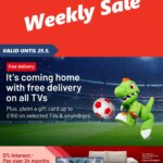 Argos – Hot Weekly Offers Starting 19 May 2026 – Grab Yours Now!