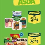 Asda - Weekly Offers: Unmissable Deals from 19 May 2026 3 Asda – Weekly Offers: Unmissable Deals from 19 May 2026