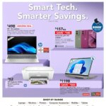 Harvey Norman Computers Smart Tech Smart Savings Catalogue This Week: May 19 Deals 3 Harvey Norman Computers Smart Tech Smart Savings Catalogue This Week: May 19 Deals