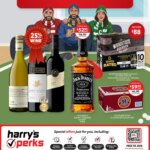 Harry Brown Catalogue This Week: Amazing Deals for May 20 2026!