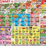 Hmart ENGLISH/KOREAN Flyer – Exciting Offers from May 15 to May 21 2026
