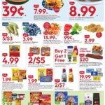 Stater Bros Weekly Ad This Week: May 20 to May 26 2026 Savings Await!