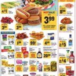 Food Lion Weekly Ad This Week: May 20 to May 26 2026 Savings Await!