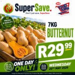 Massive Savings at Super Save Wednesday Only: 20 May 2026 Special This Week!