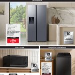 Makro – Samsung Specials: Exciting Deals Starting 19 May 2026!