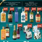 Checkers Montagu Village – LiquorShop Specials This Week: 18 May 2026 Offers