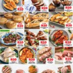 R20 Buck Tuesday at Food Lover’s Market KwaZulu-Natal 18 May 2026 – Special This Week!