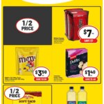 IGA – 3 Day Specials – NSW: Exciting Savings on Catalogue This Week! May 22 2026