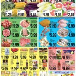 Hmart CHINESE(NY) Offers This Week: May 15 to May 21 2026 Flyer